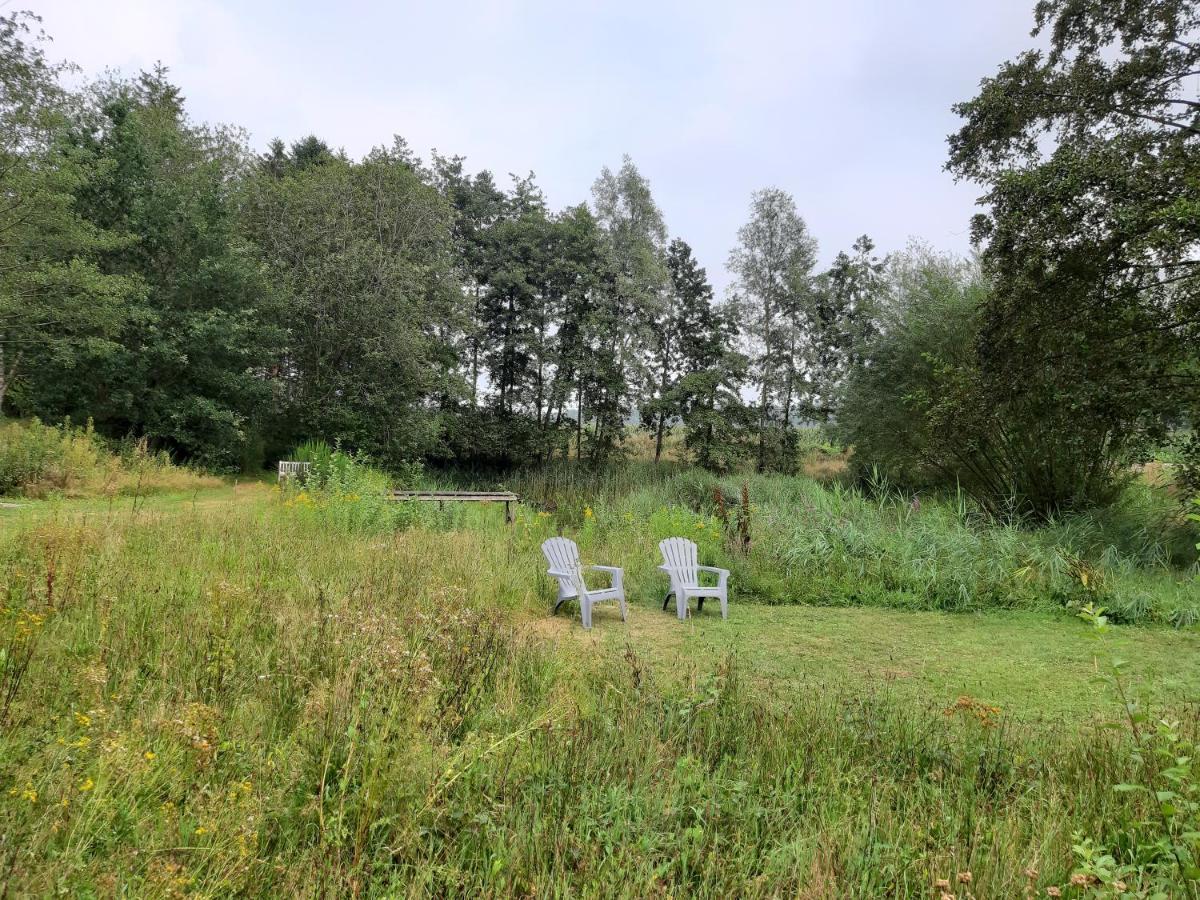 Chalet Reiger Appelscha