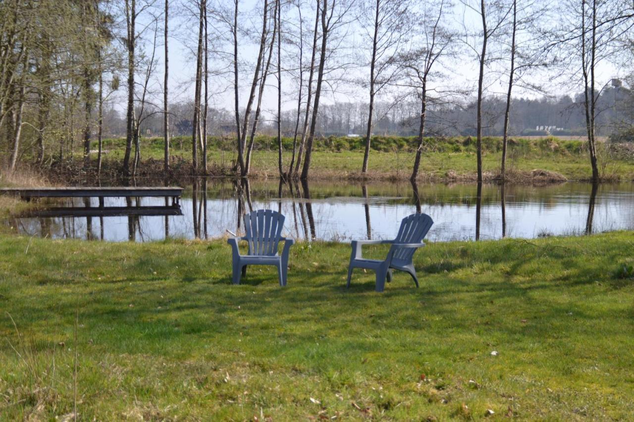 Chalet Reiger Appelscha